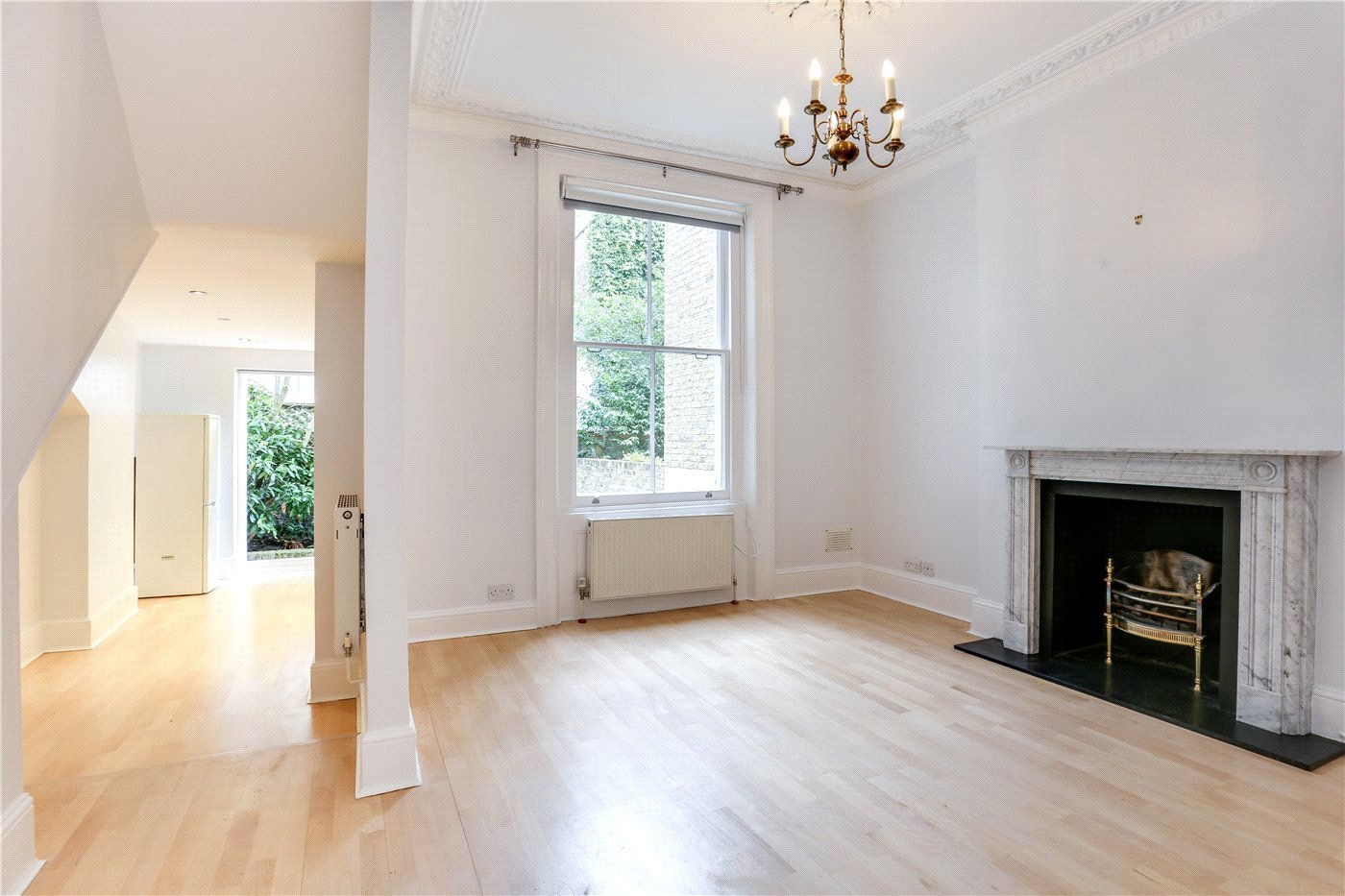 Campden Grove, Kensington, London, W8
