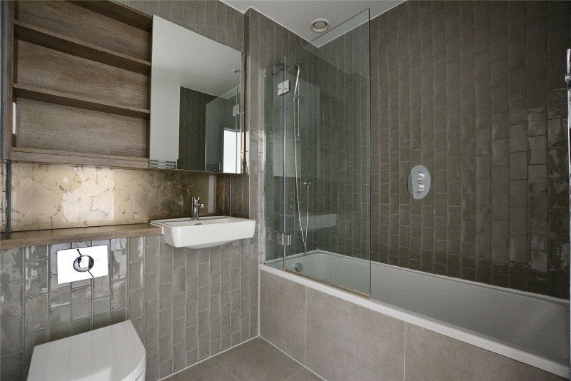 Grayston House, 21 Astell Road, London, SE3