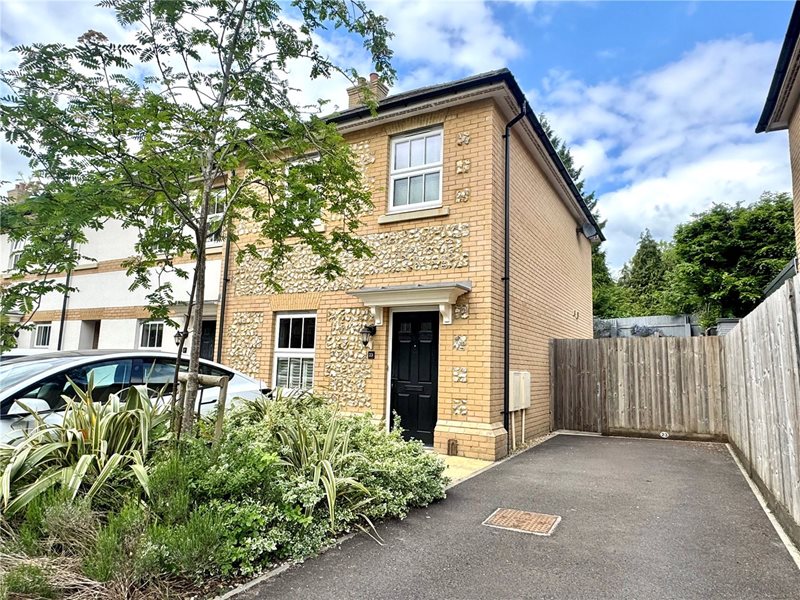 Bailey Lane, Wilton, Salisbury, Wiltshire, SP2