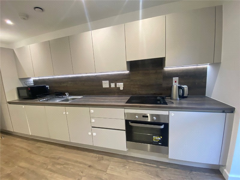 Moorhen Drive, Hendon, NW9
