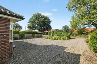 Chandler Road, Stoke Holy Cross, Norwich, Norfolk, NR14