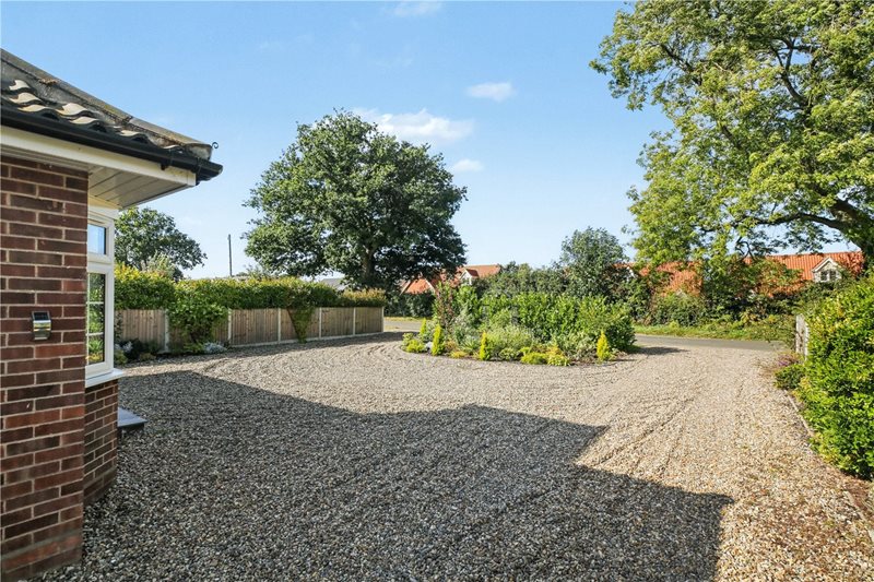 Chandler Road, Stoke Holy Cross, Norwich, Norfolk, NR14
