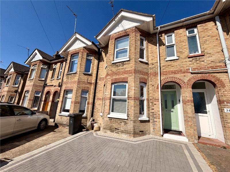 Weymouth Road, Parkstone, Poole, BH14