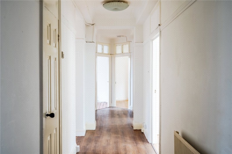 Streatham Hill, London, SW2