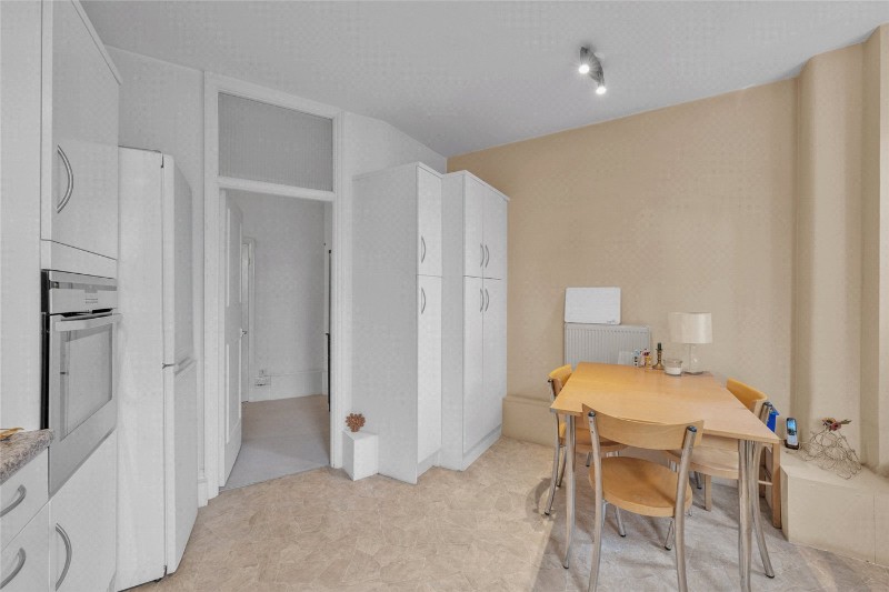 Addison House, Grove End Road, St John's Wood, London, NW8