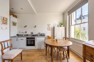 Denbigh Street, London, SW1V