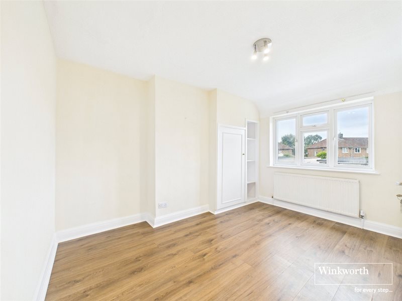 Charlton Road, Kenton, Harrow, HA3