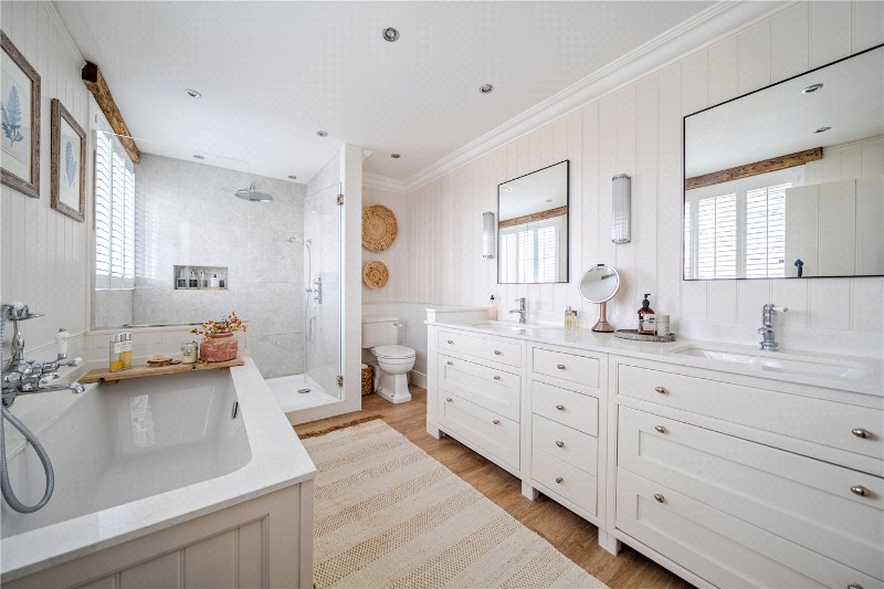 Green Lane, Lower Swanwick, Southampton, Hampshire, SO31