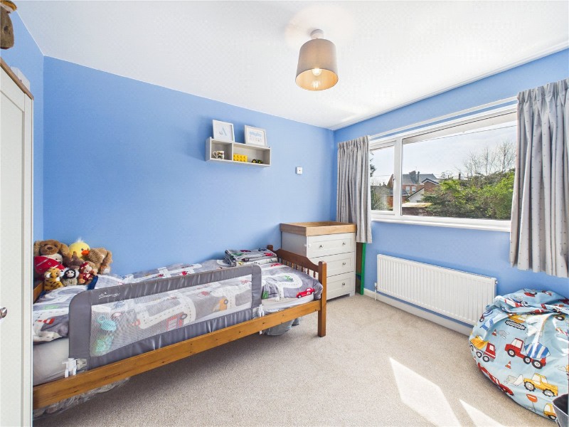 Pinnex Moor Road, Tiverton, Devon, EX16