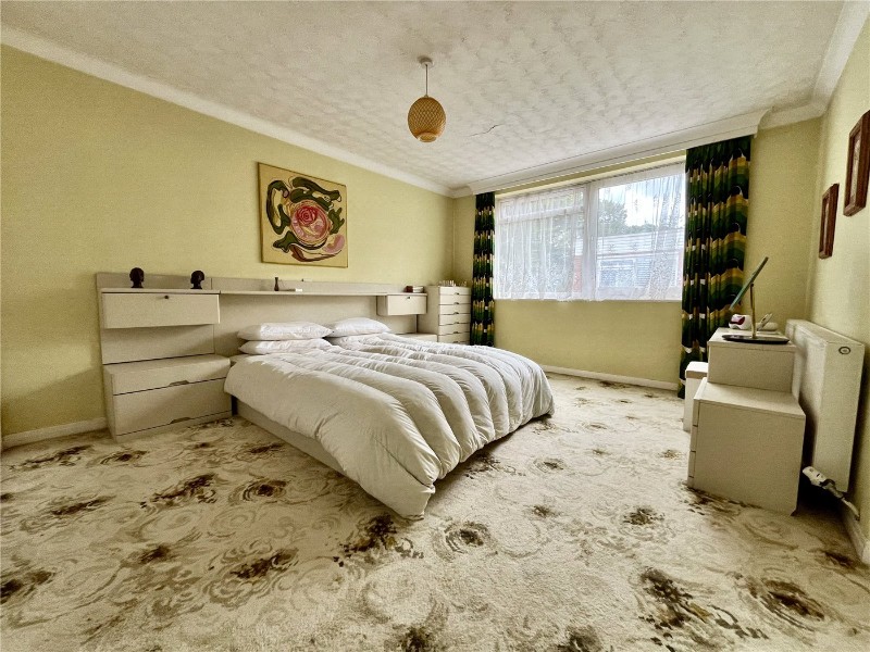 The Avenue, Poole, BH13
