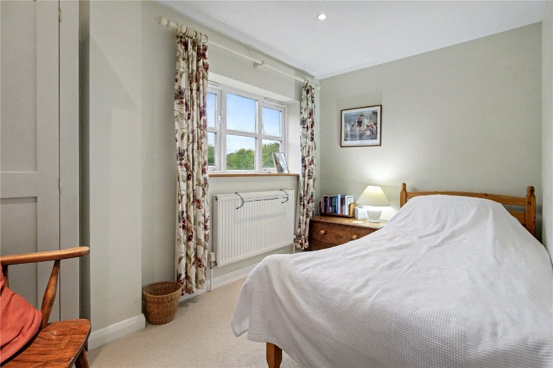 Bruisyard Road, Peasenhall, Saxmundham, Suffolk, IP17