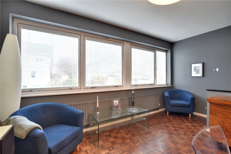 Shearman Road, Blackheath, London, SE3