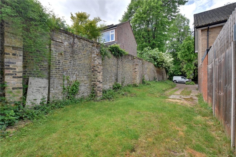 The Glebe, Blackheath, London, SE3