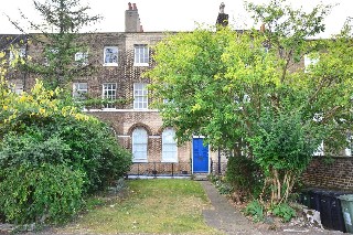 Eliot Place, London, SE3