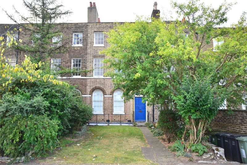 Eliot Place, London, SE3