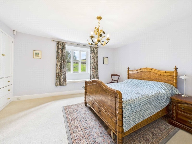 Bridford, Exeter, Devon, EX6