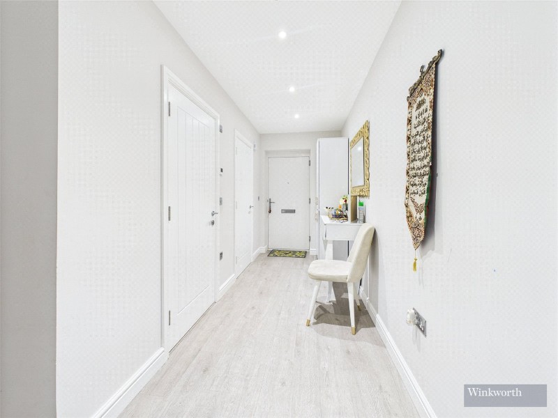 Red Lion Road, Surbiton, KT6