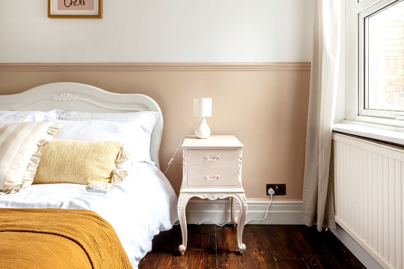 Holberton Gardens, London, NW10