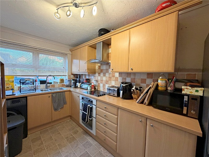 Sampey Way, Billingborough, Sleaford, Lincolnshire, NG34