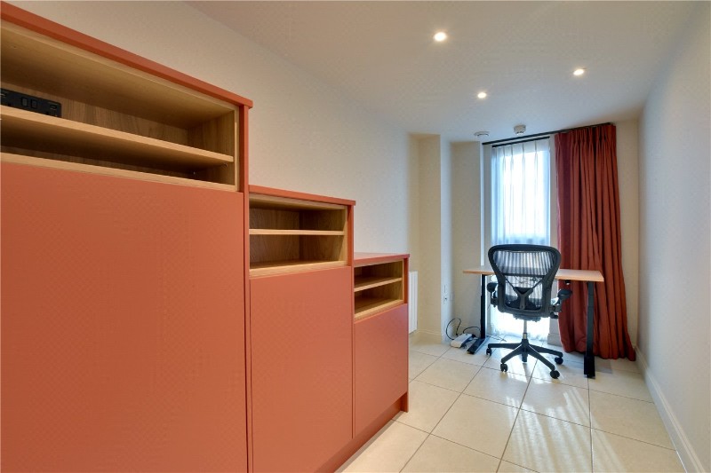 Kestrel House, Parkside Avenue, Greenwich, London, SE10