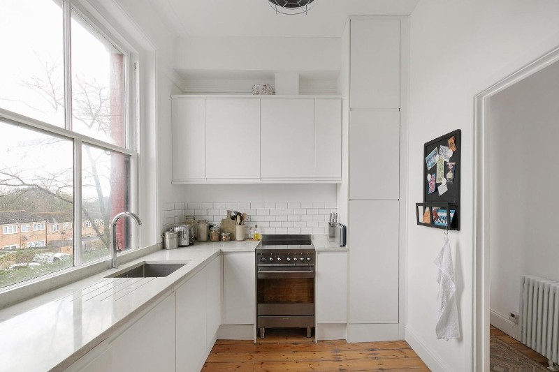Seymour Villas, Anerley, London, SE20