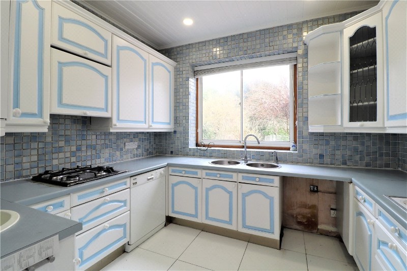 Hodford Road, London, NW11