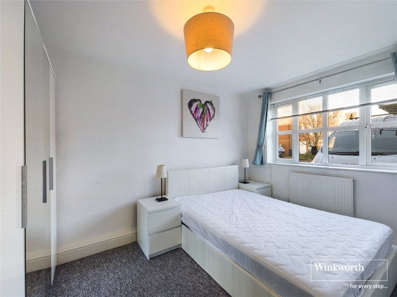 Elliotts Way, Caversham, Reading, Berkshire, RG4