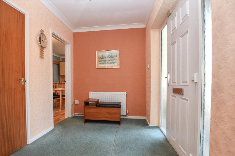 Barkham Ride, Finchampstead, Wokingham, Berkshire, RG40