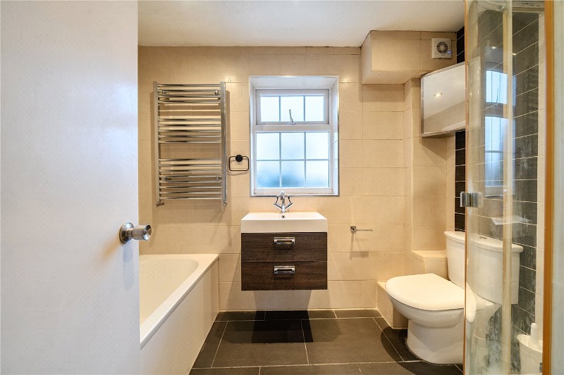 Bowater Place, Blackheath, London, SE3