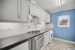 Middleton Crescent, Norwich, Norfolk, NR5