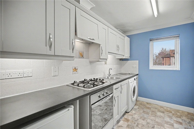 Middleton Crescent, Norwich, Norfolk, NR5