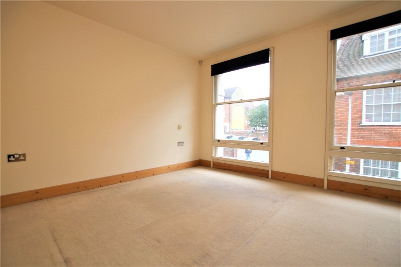 Folk House, Church Street, Reading, Berkshire, RG1