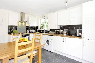 Chantry Mews, Hatch Warren, Basingstoke, RG22