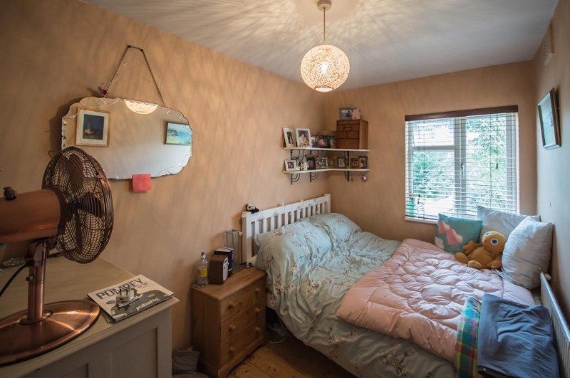 Beechwood Road, London, N8