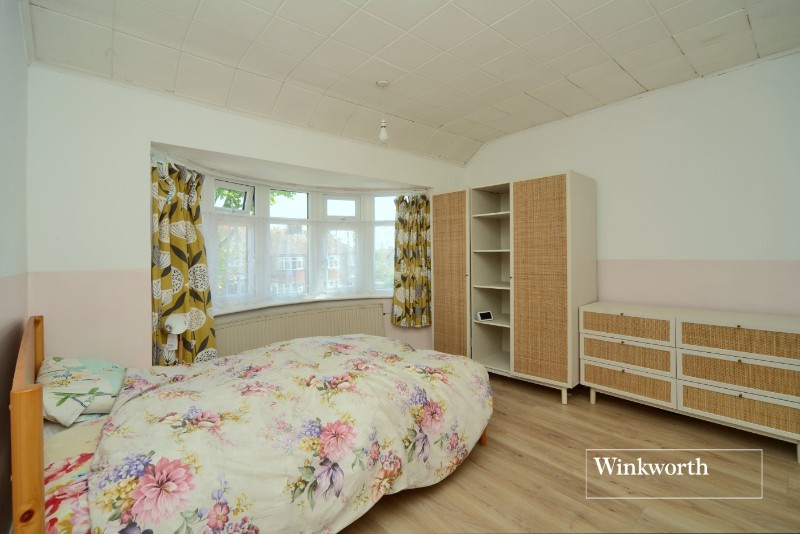 Egham Crescent, Cheam, Sutton, SM3