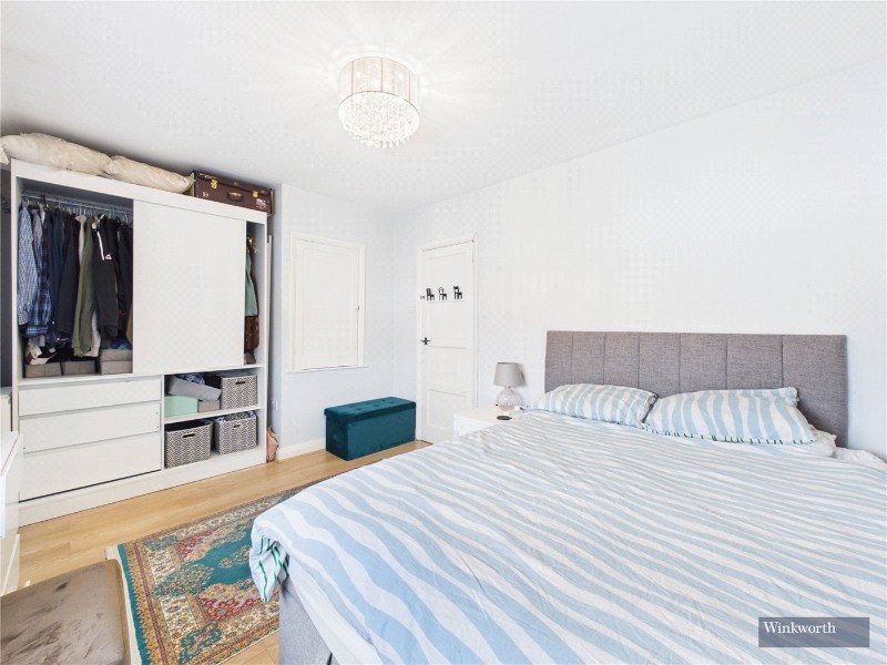 Hampden Road, Harrow, HA3