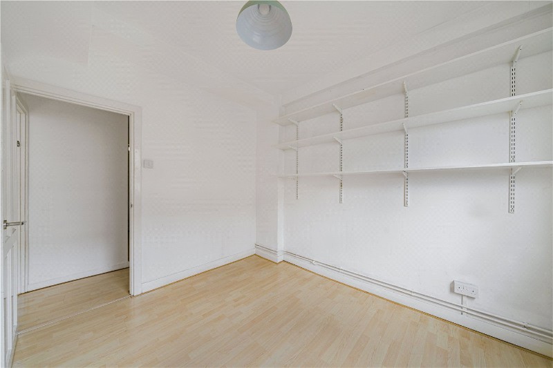 Adams Gardens Estate, London, SE16