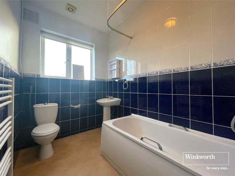 Kingsbury Road, Kingsbury, London, NW9