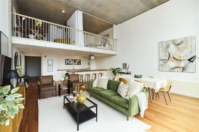 Wenlock Road, London, N1