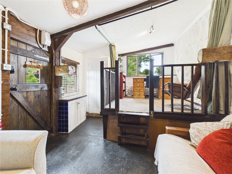 Chapel Street, Morchard Bishop, Crediton, Devon, EX17