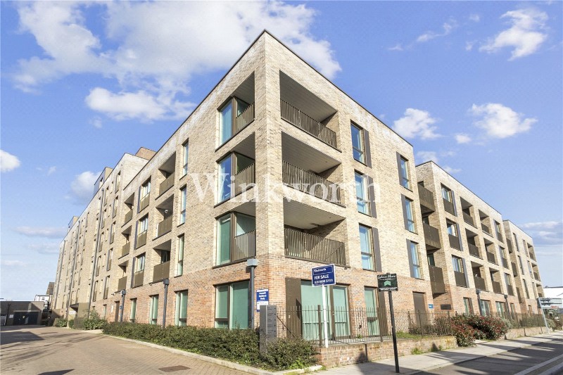 Colina Road, London, N15