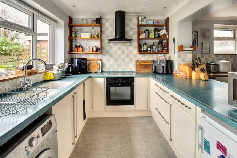 Park Road, Spixworth, Norwich, Norfolk, NR10