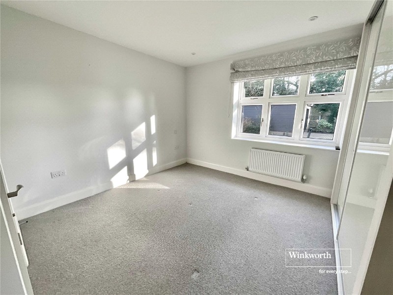 Lymington Road, Christchurch, Dorset, BH23