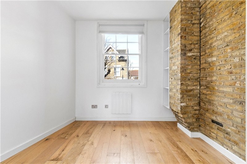 Abercorn Villas, County Grove, London, SE5