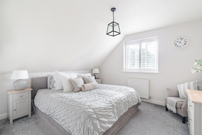 Wimborne Road West, Wimborne, Dorset, BH21