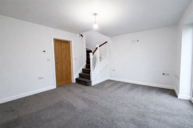 Legion Way, Ruskington, Sleaford, Lincolnshire, NG34