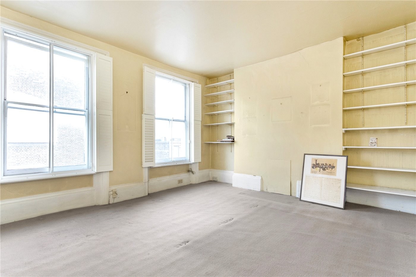 4 bedroom property for sale in Florence Street, Islington, London, N1