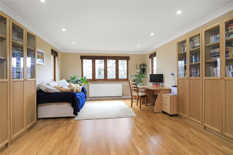 Rectory Hill, West Dean, Salisbury, SP5