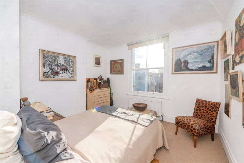 Ladbroke Grove, London, W11