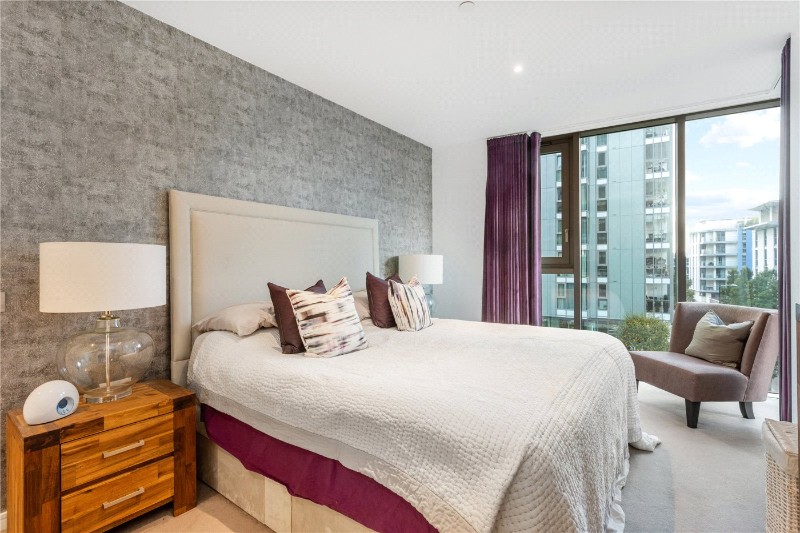 Eastfields Avenue, London, SW18